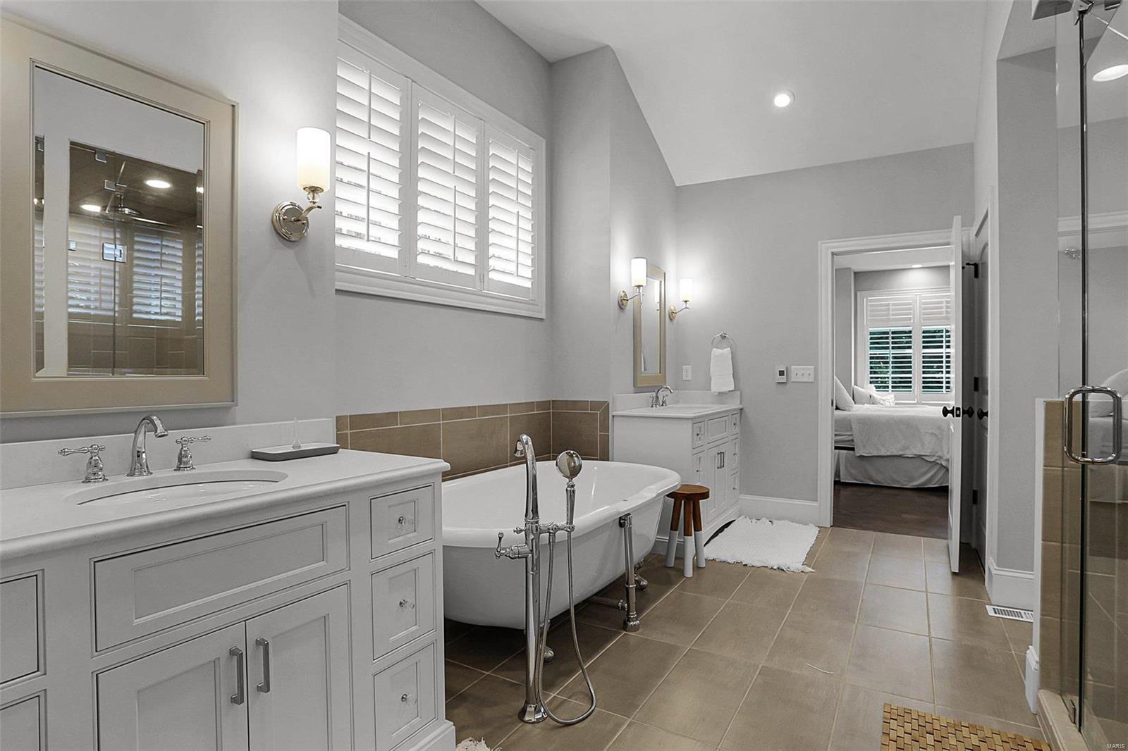 River Bend Estates 2 - Residential