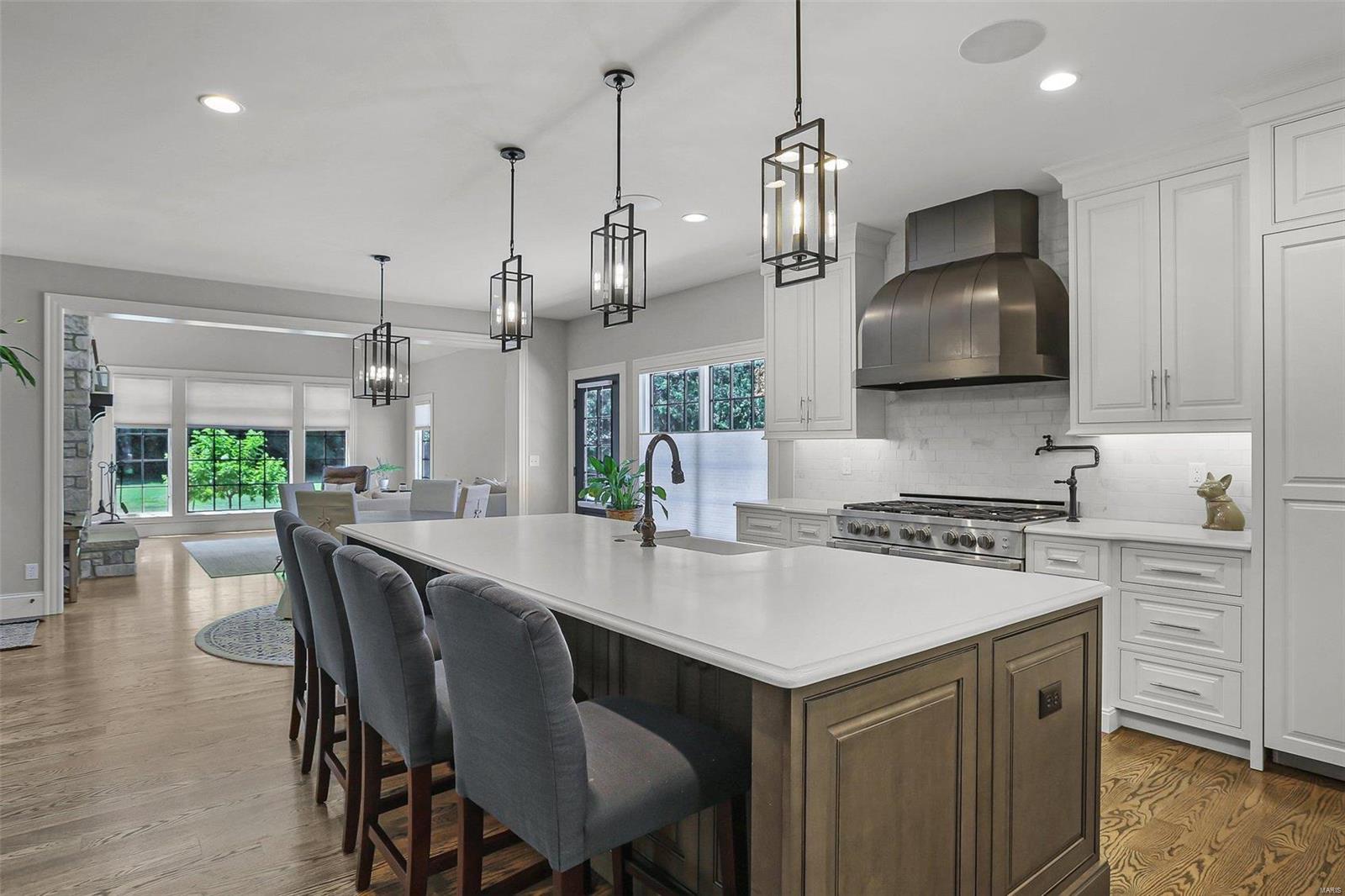 River Bend Estates 2 - Residential