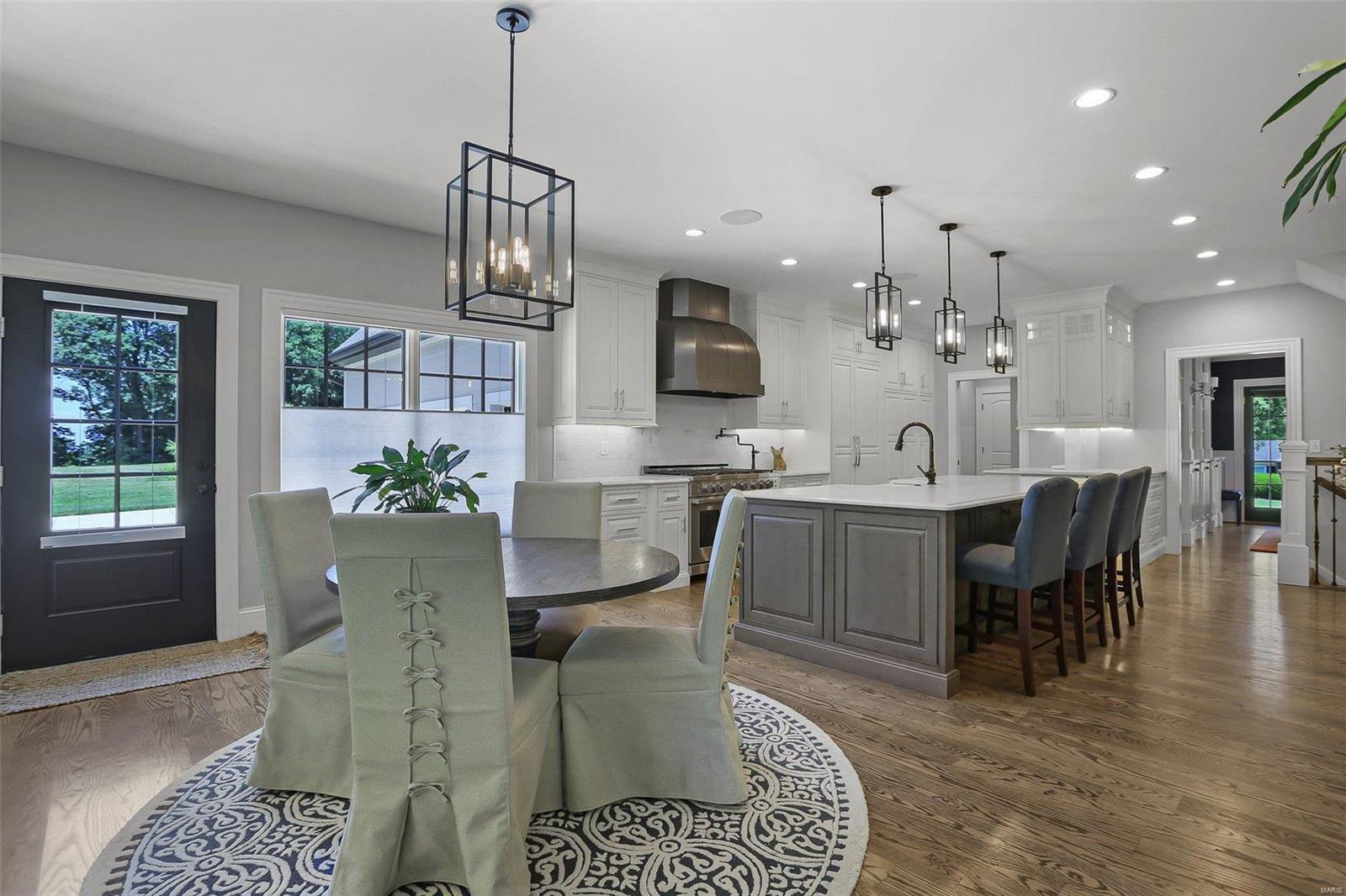 River Bend Estates 2 - Residential