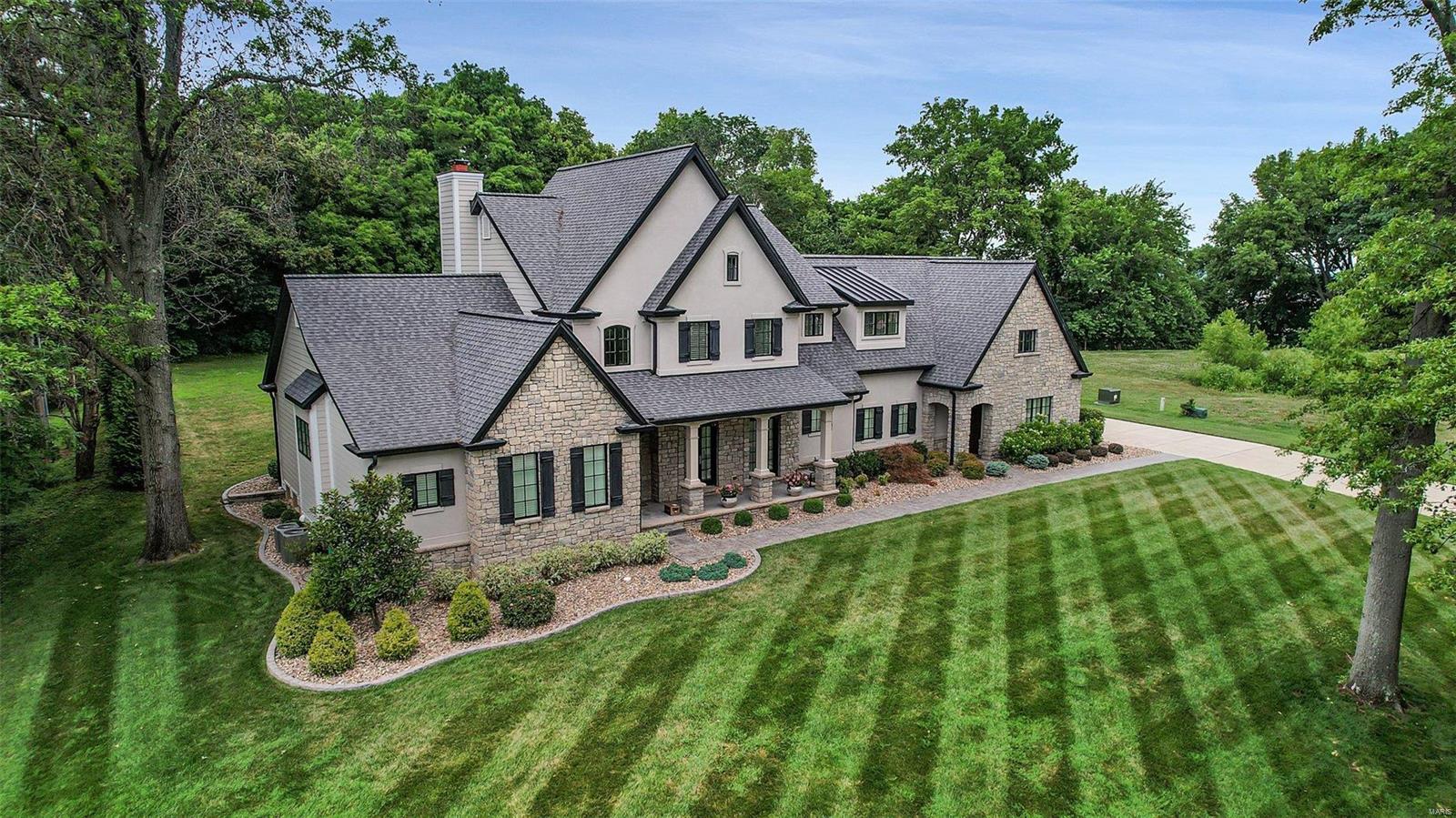 River Bend Estates 2 - Residential