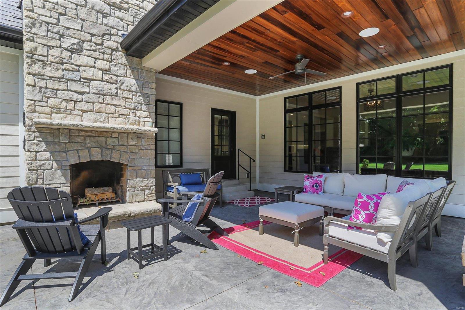 River Bend Estates 2 - Residential