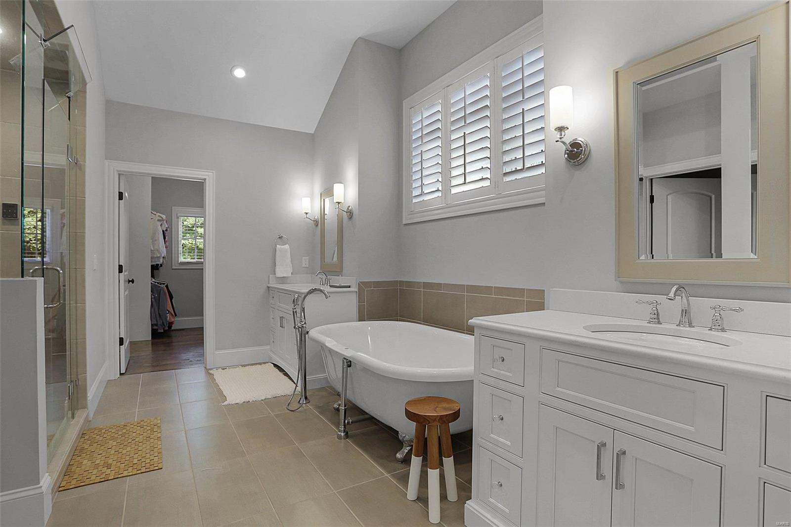 River Bend Estates 2 - Residential