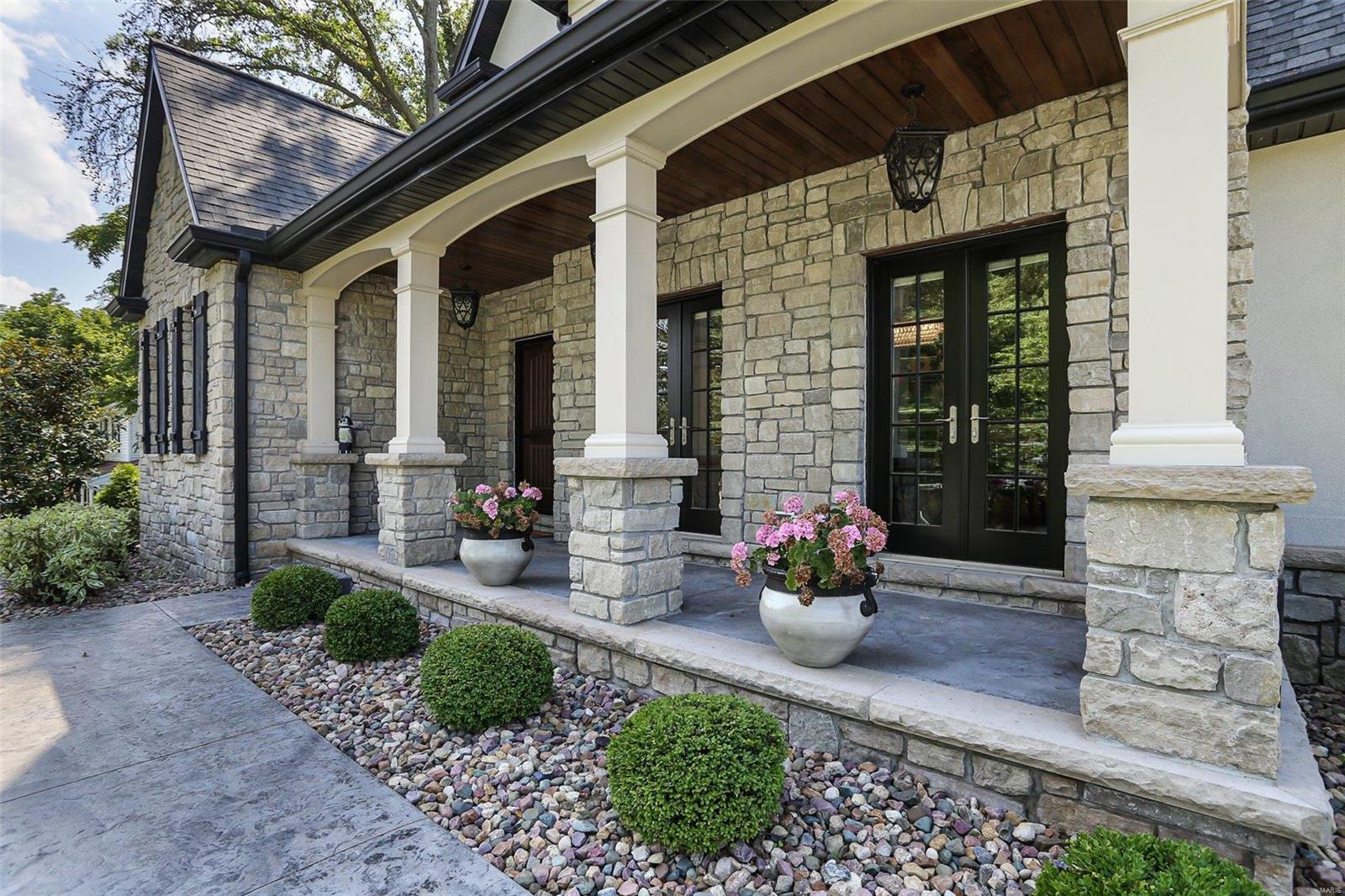 River Bend Estates 2 - Residential