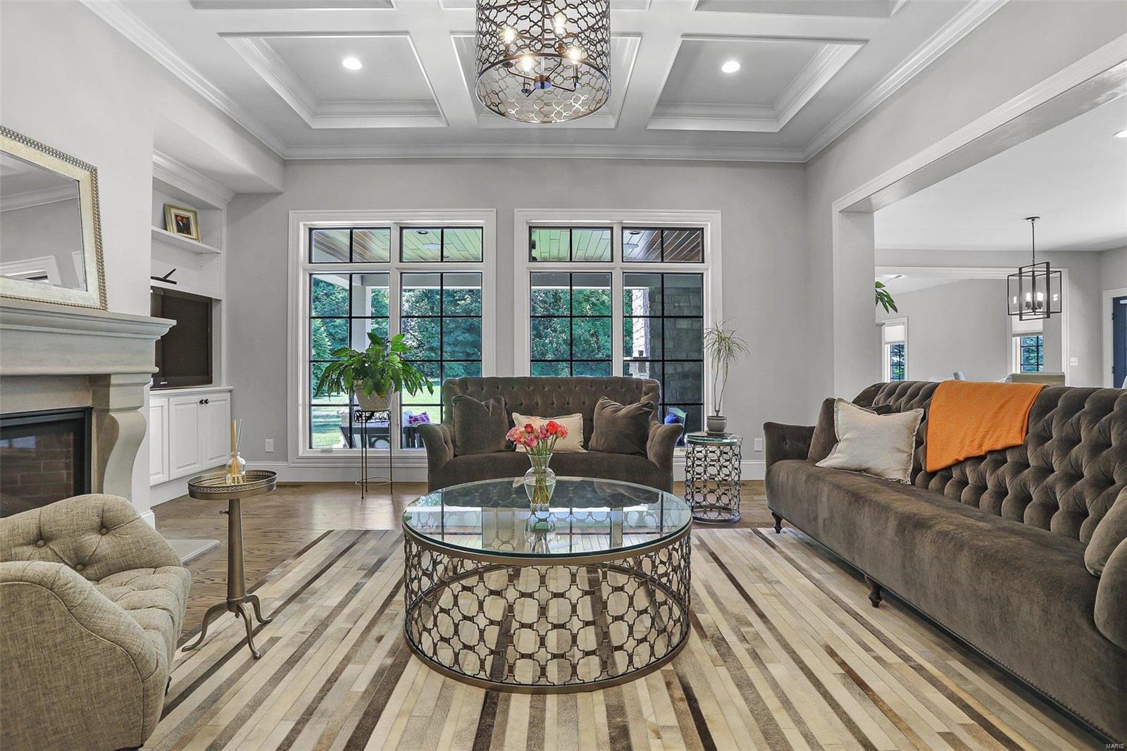 River Bend Estates 2 - Residential