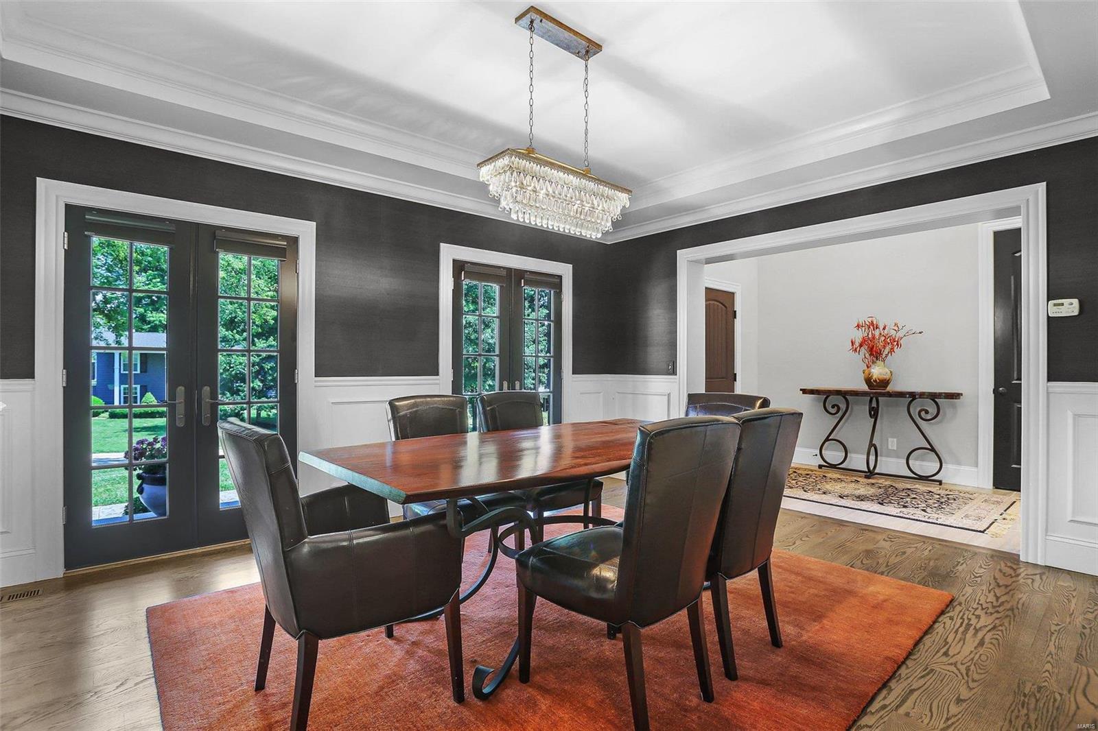 River Bend Estates 2 - Residential