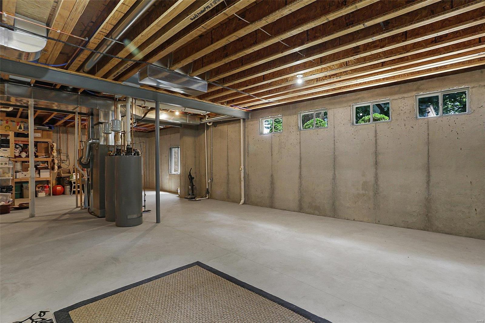 River Bend Estates 2 - Residential