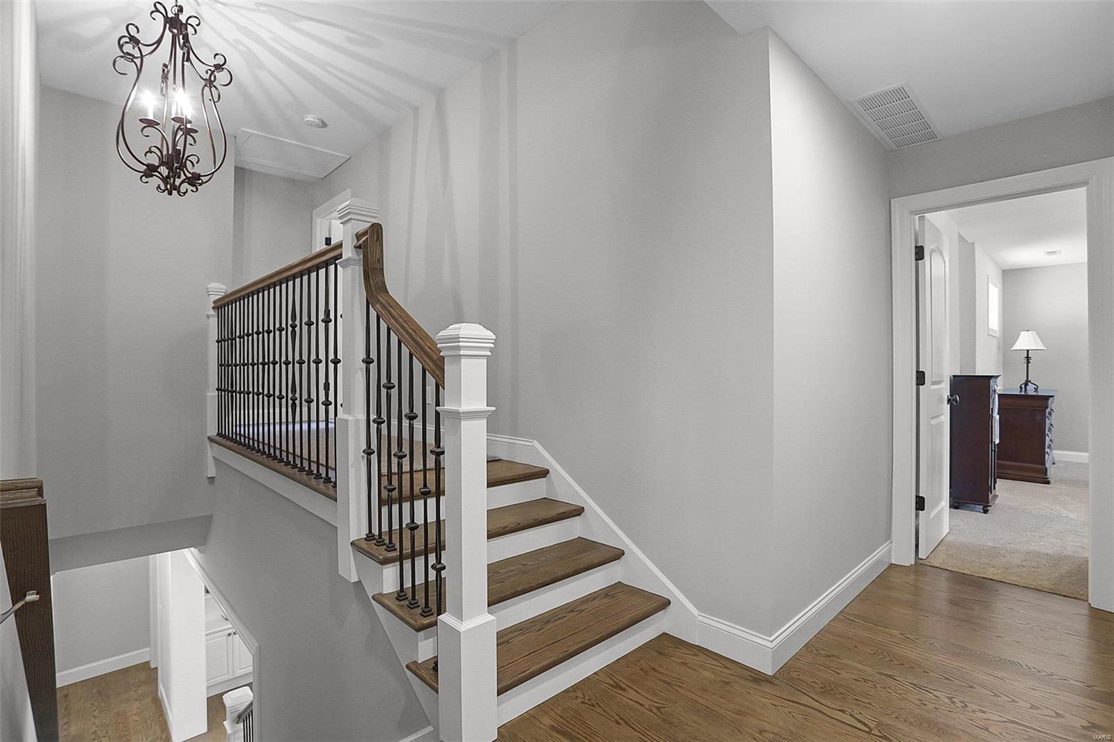 River Bend Estates 2 - Residential