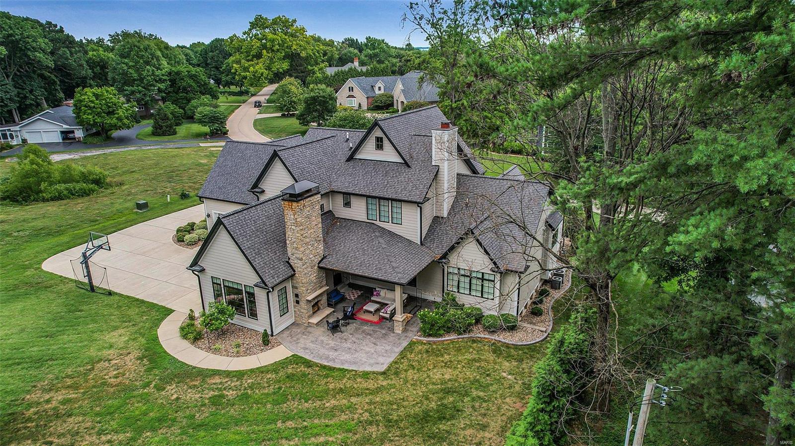 River Bend Estates 2 - Residential