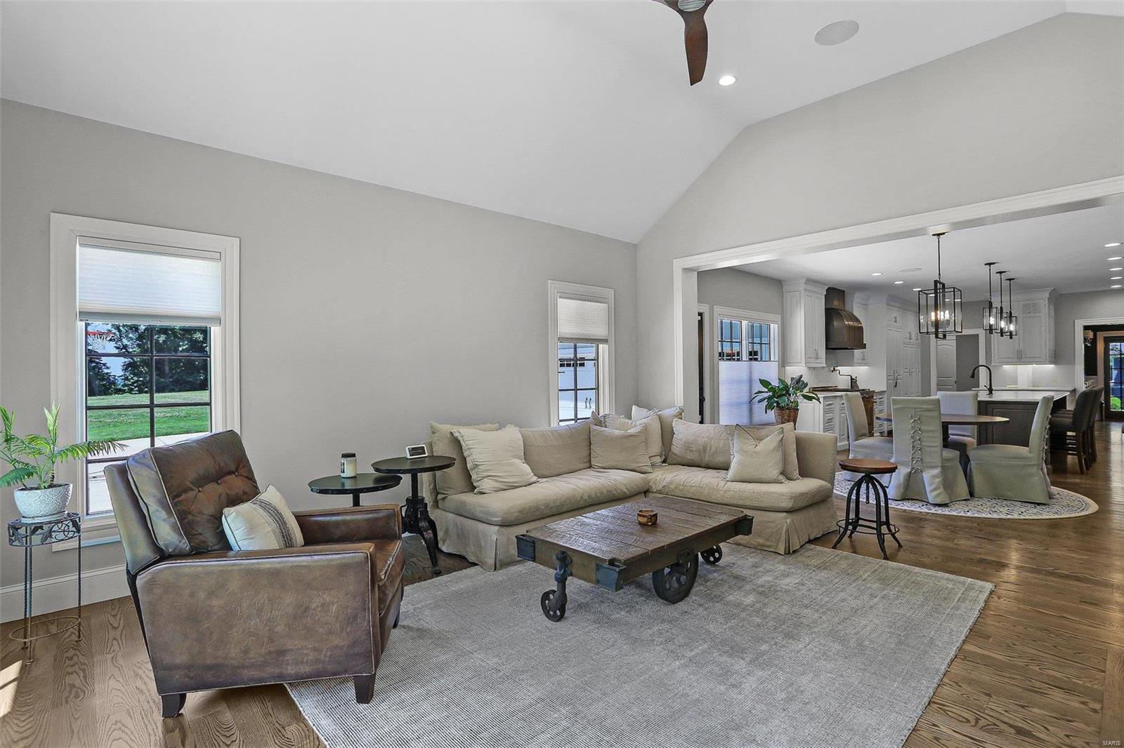 River Bend Estates 2 - Residential