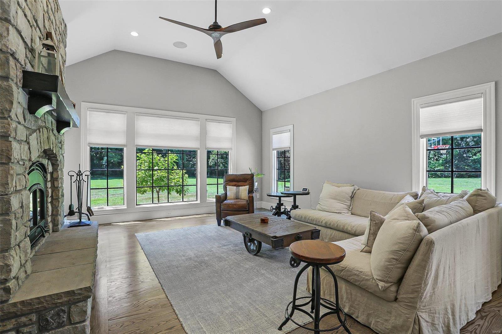 River Bend Estates 2 - Residential