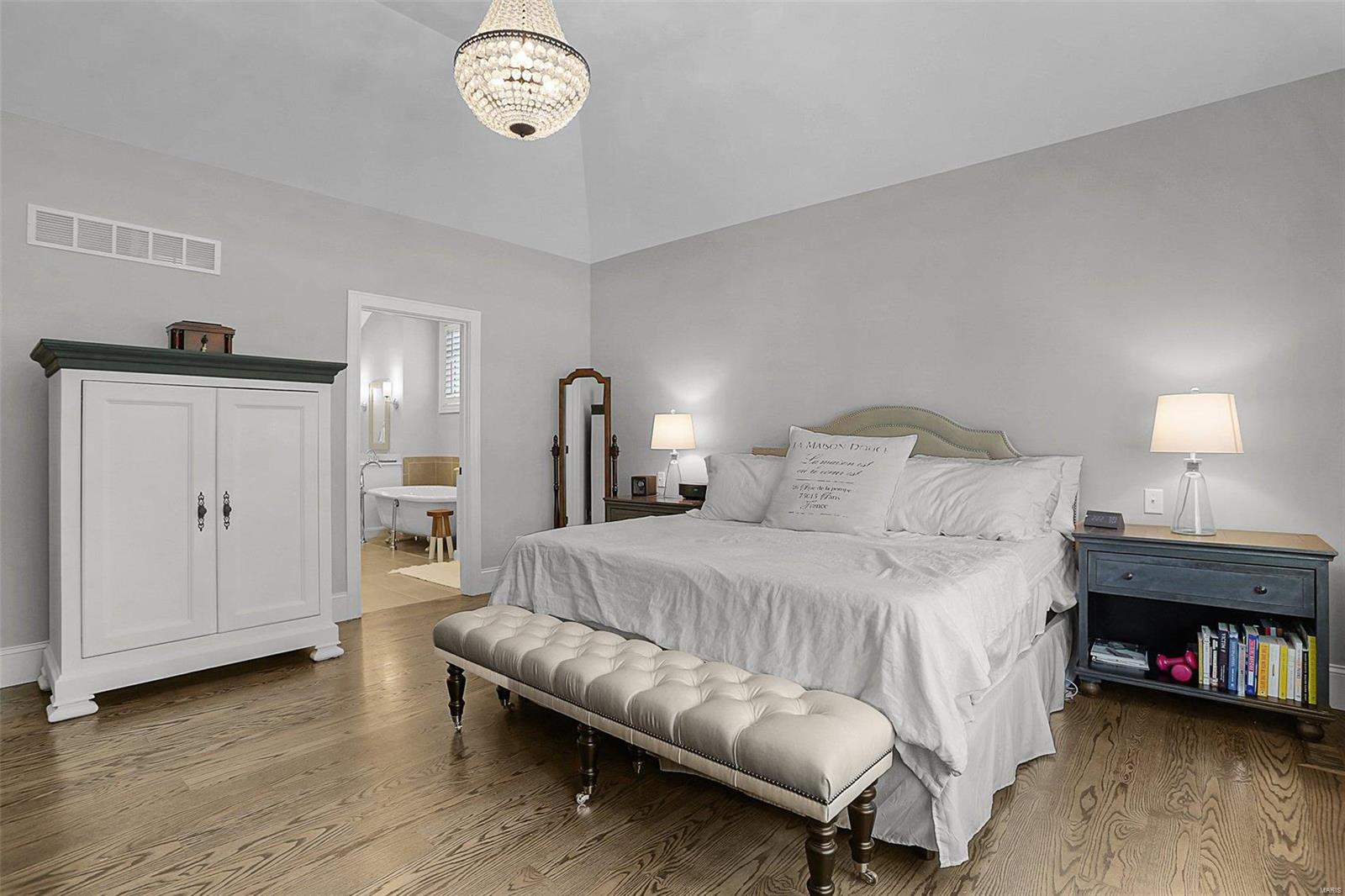 River Bend Estates 2 - Residential