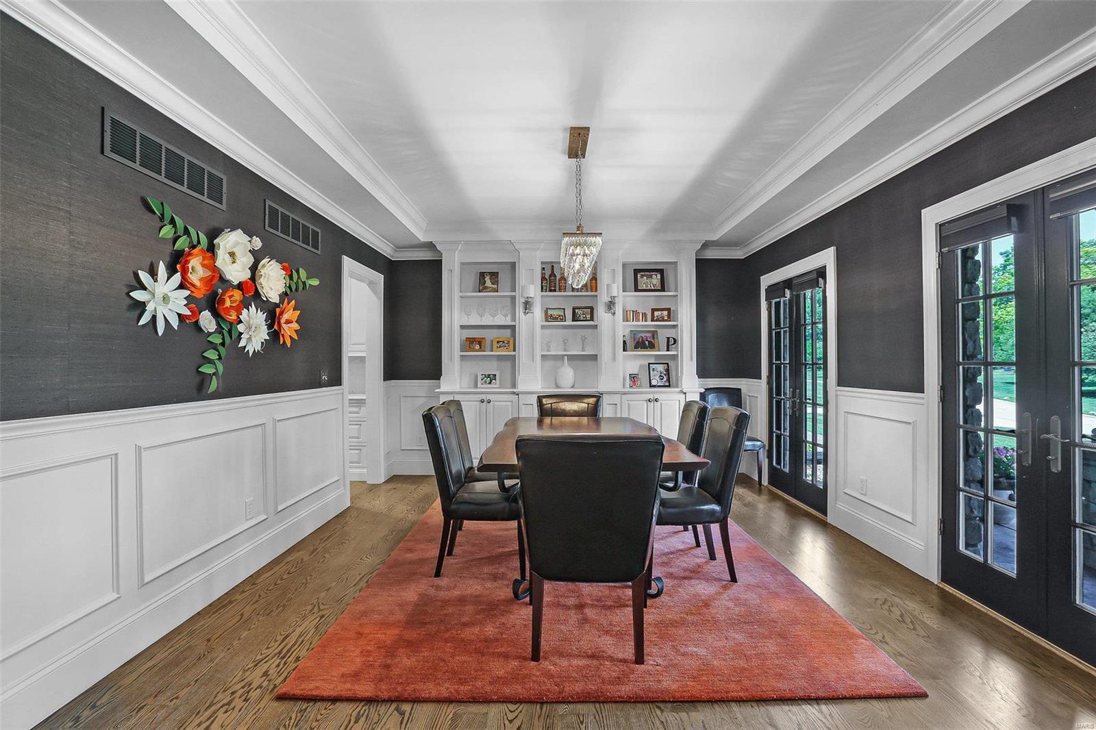 River Bend Estates 2 - Residential