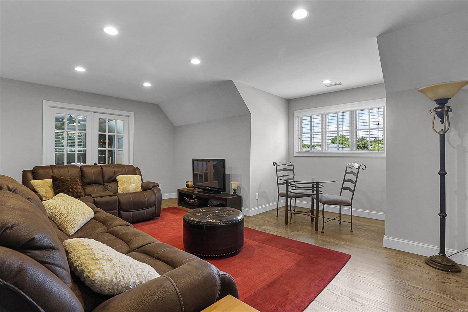 River Bend Estates 2 - Residential