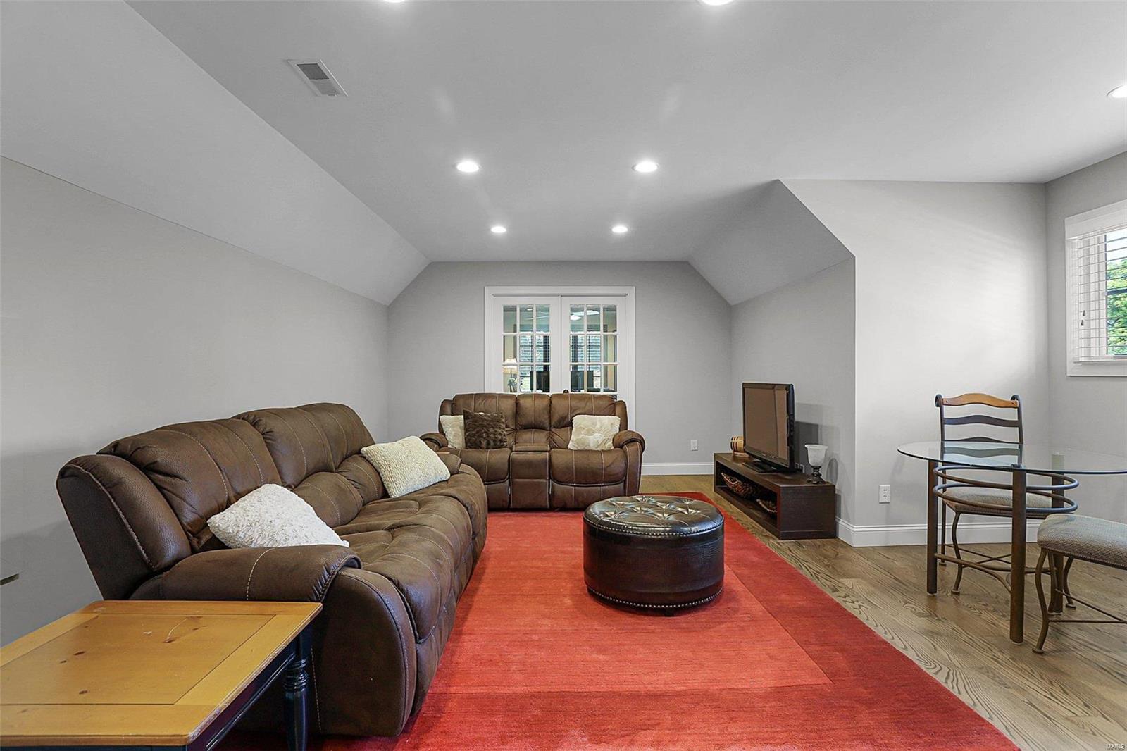 River Bend Estates 2 - Residential