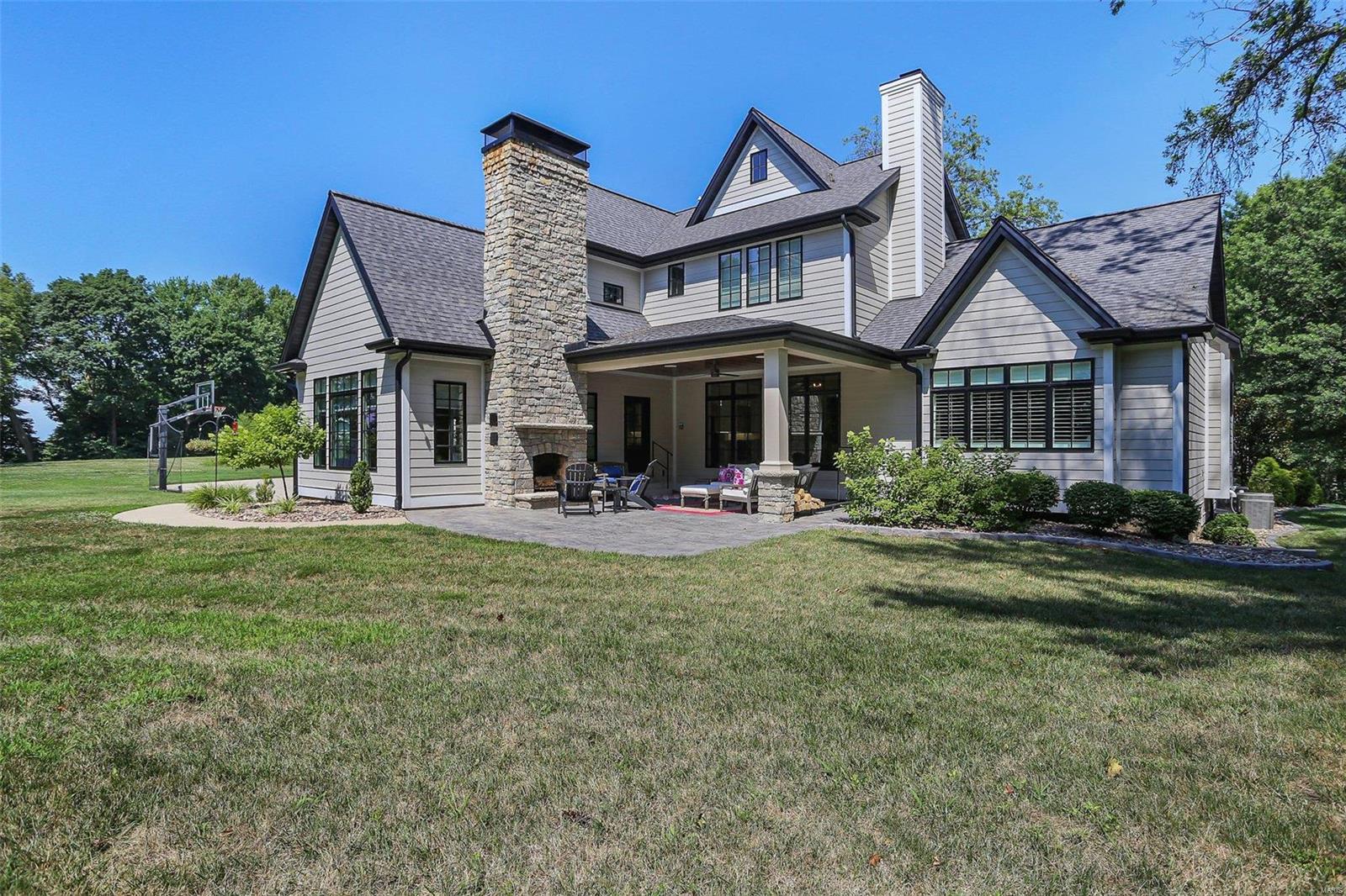 River Bend Estates 2 - Residential