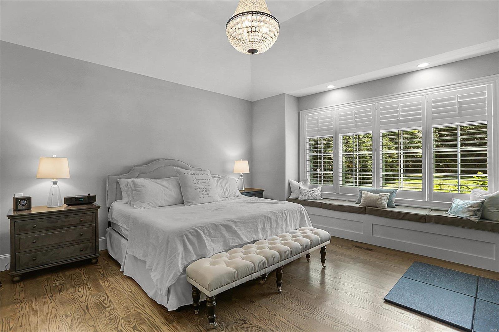 River Bend Estates 2 - Residential