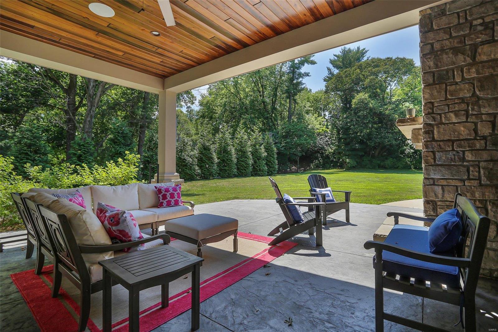 River Bend Estates 2 - Residential