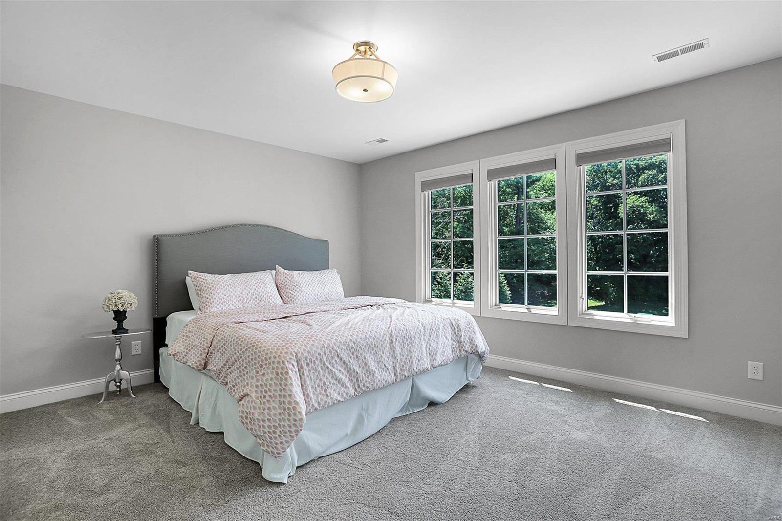 River Bend Estates 2 - Residential