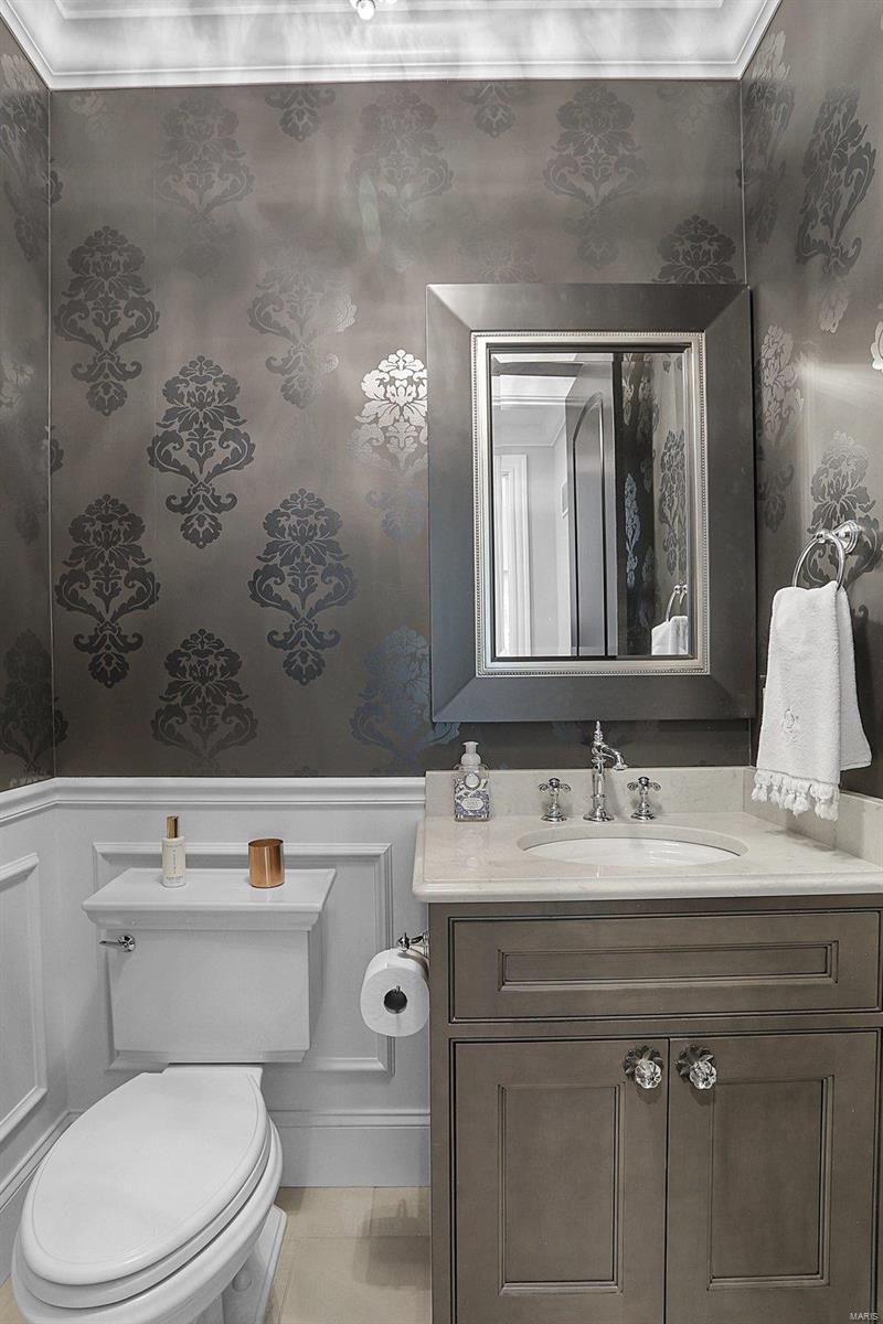 River Bend Estates 2 - Residential