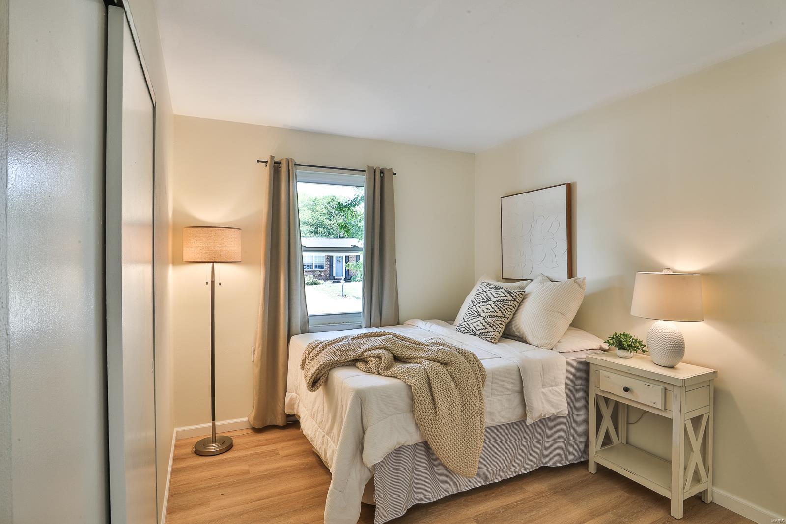 St Chas Hills #3 - Residential