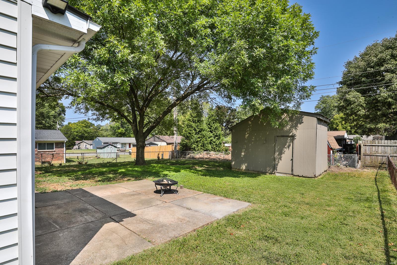 St Chas Hills #3 - Residential