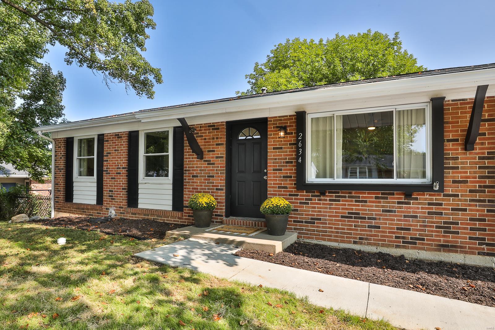 St Chas Hills #3 - Residential