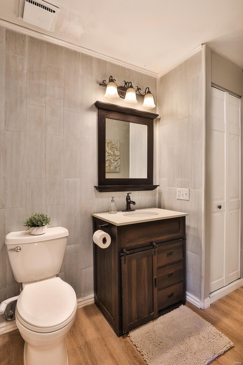 St Chas Hills #3 - Residential