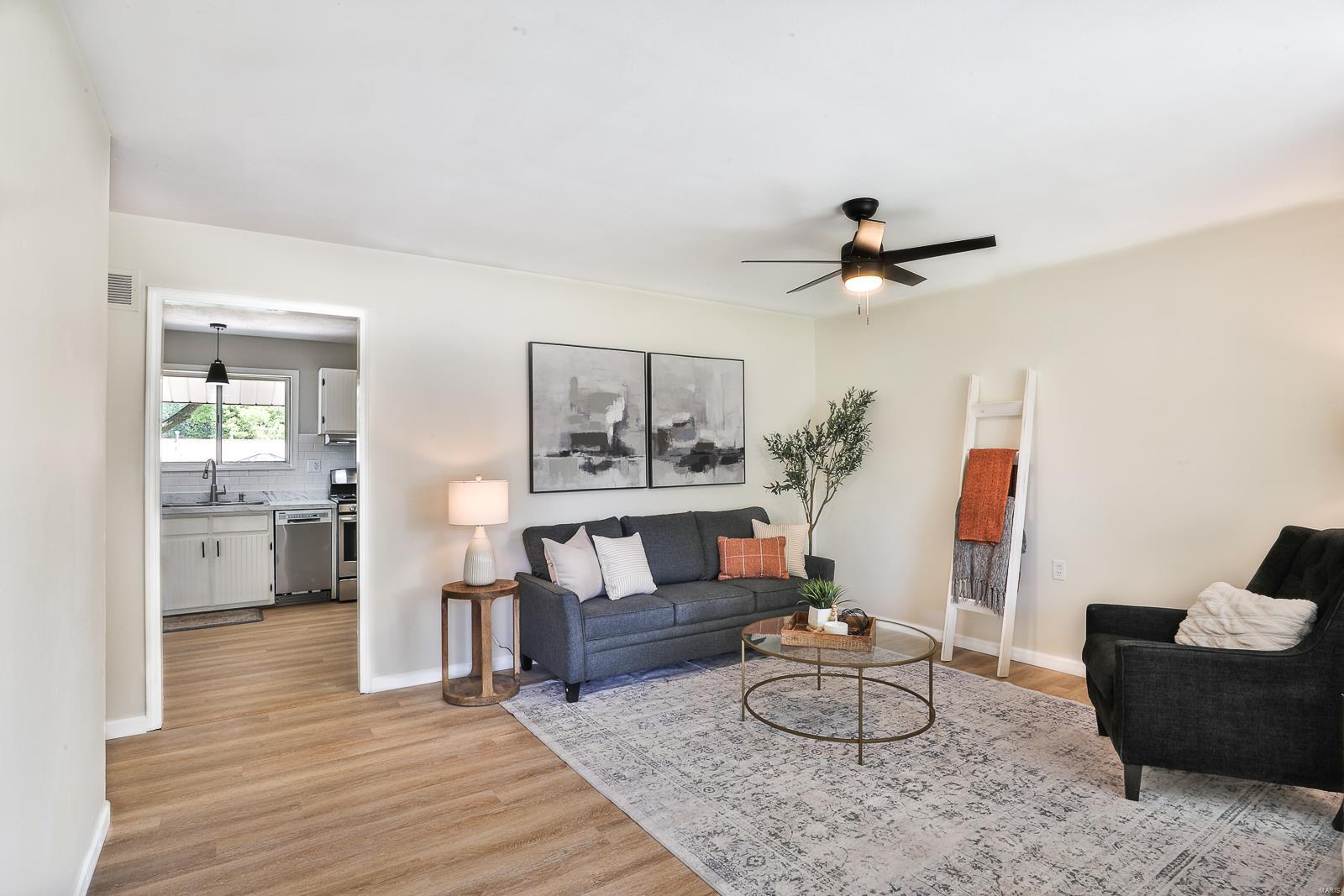 St Chas Hills #3 - Residential