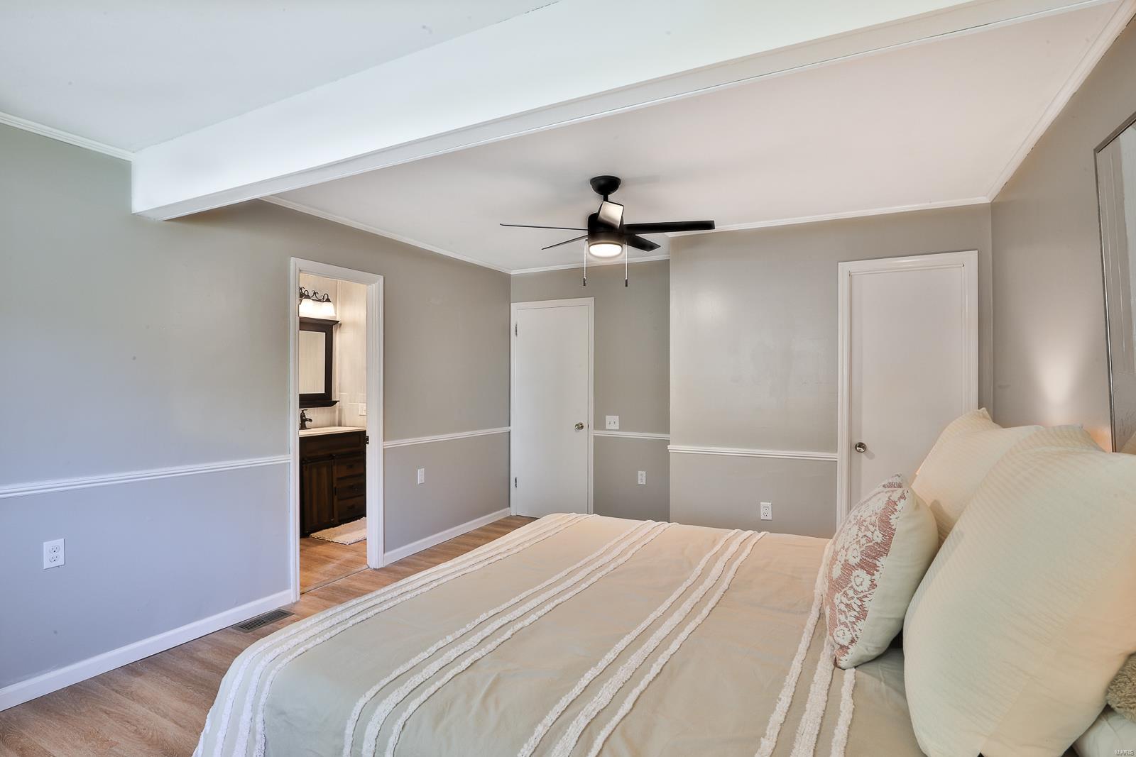 St Chas Hills #3 - Residential