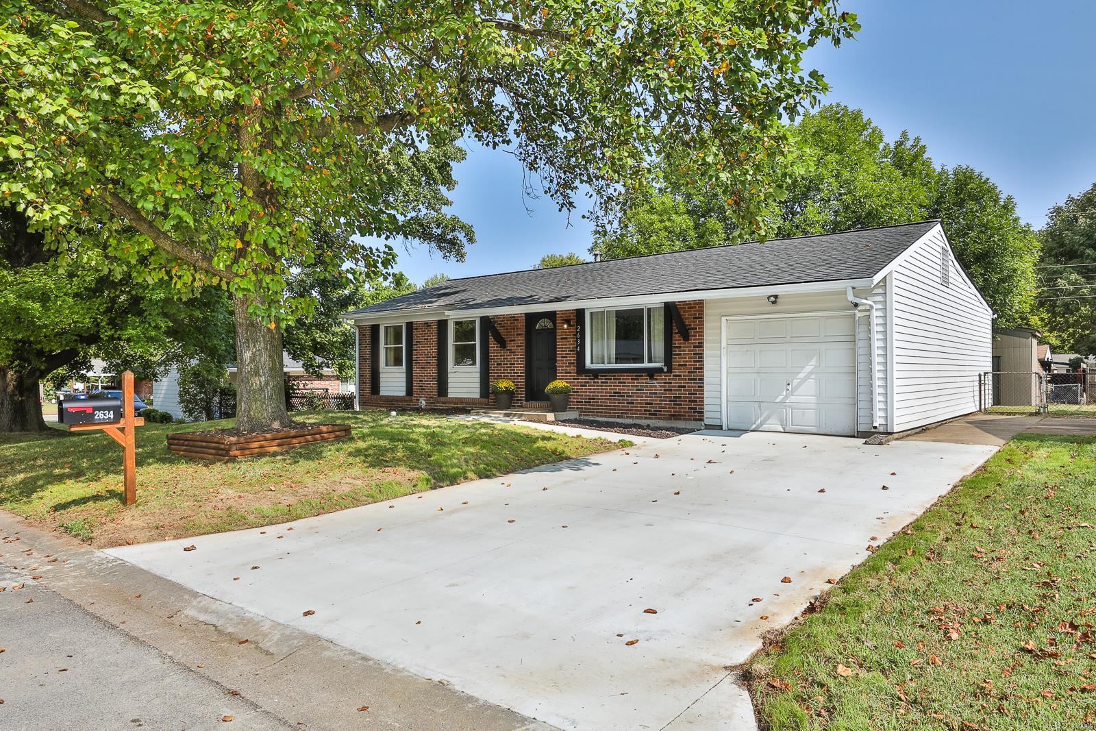 St Chas Hills #3 - Residential