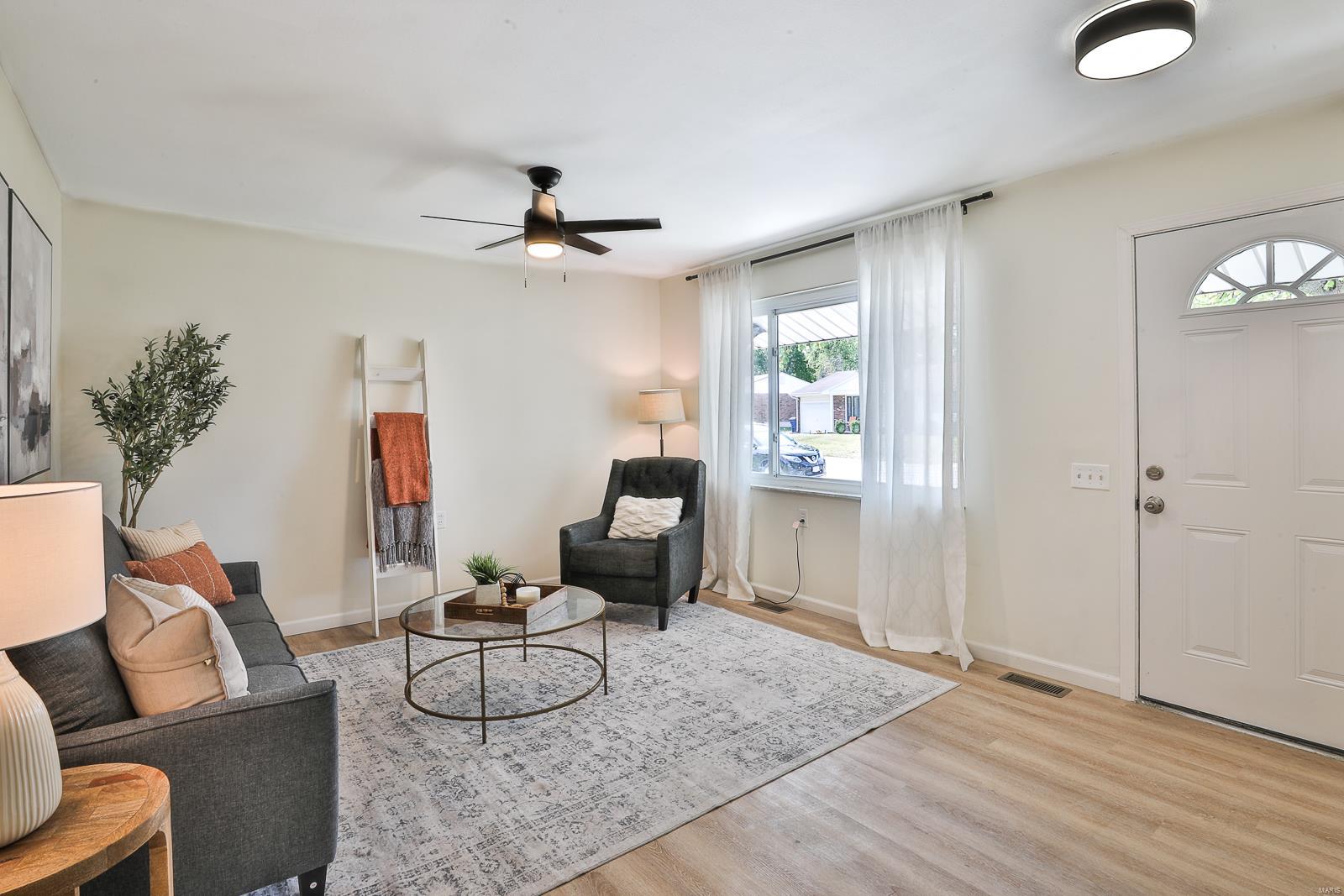 St Chas Hills #3 - Residential