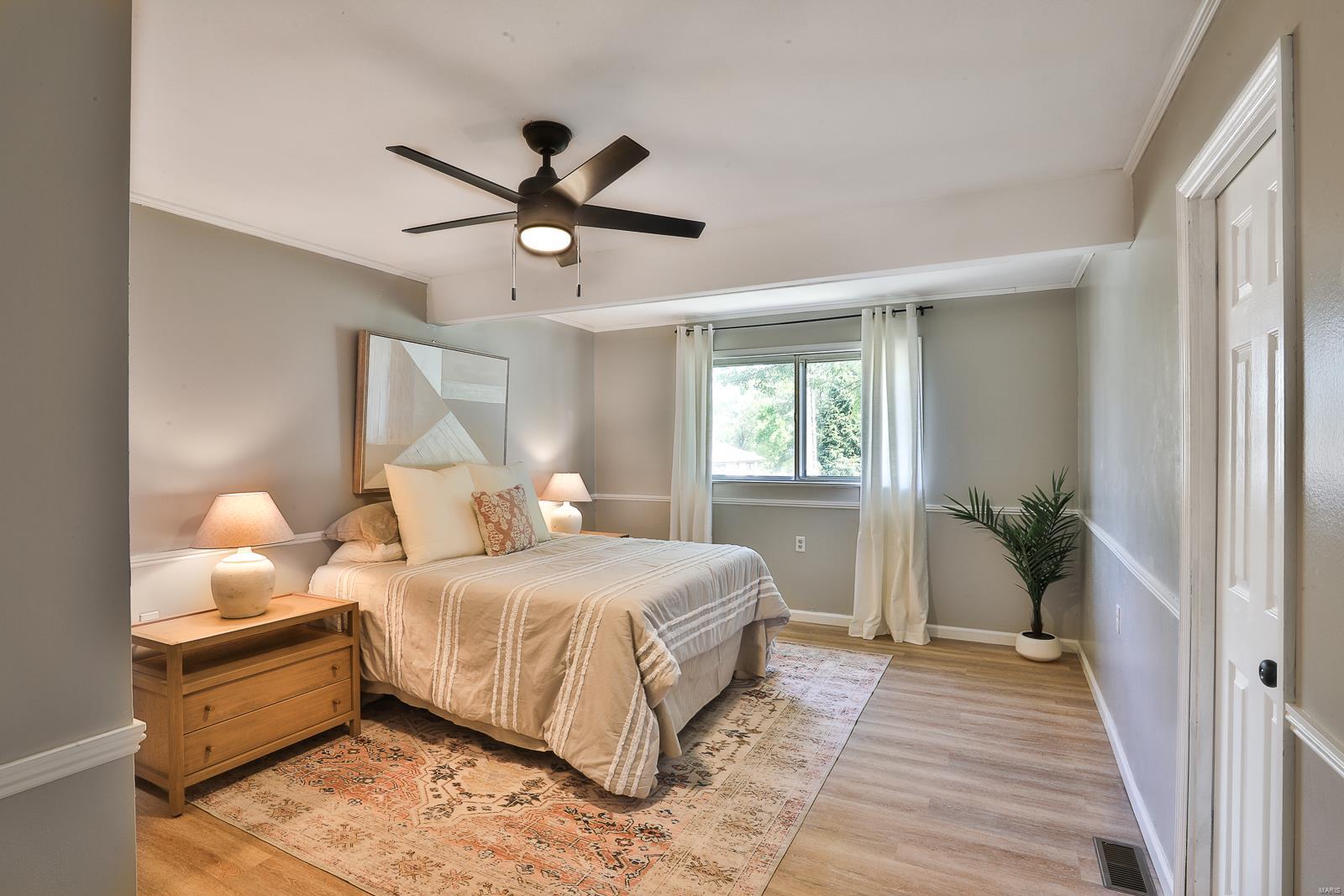 St Chas Hills #3 - Residential