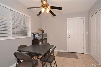 Mcelheneys Add - Residential Income