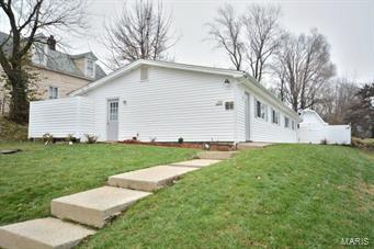 Mcelheneys Add - Residential Income