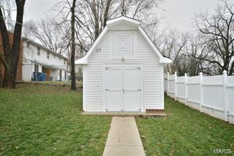 Mcelheneys Add - Residential Income