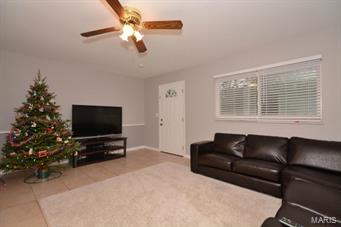 Mcelheneys Add - Residential Income