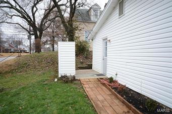 Mcelheneys Add - Residential Income