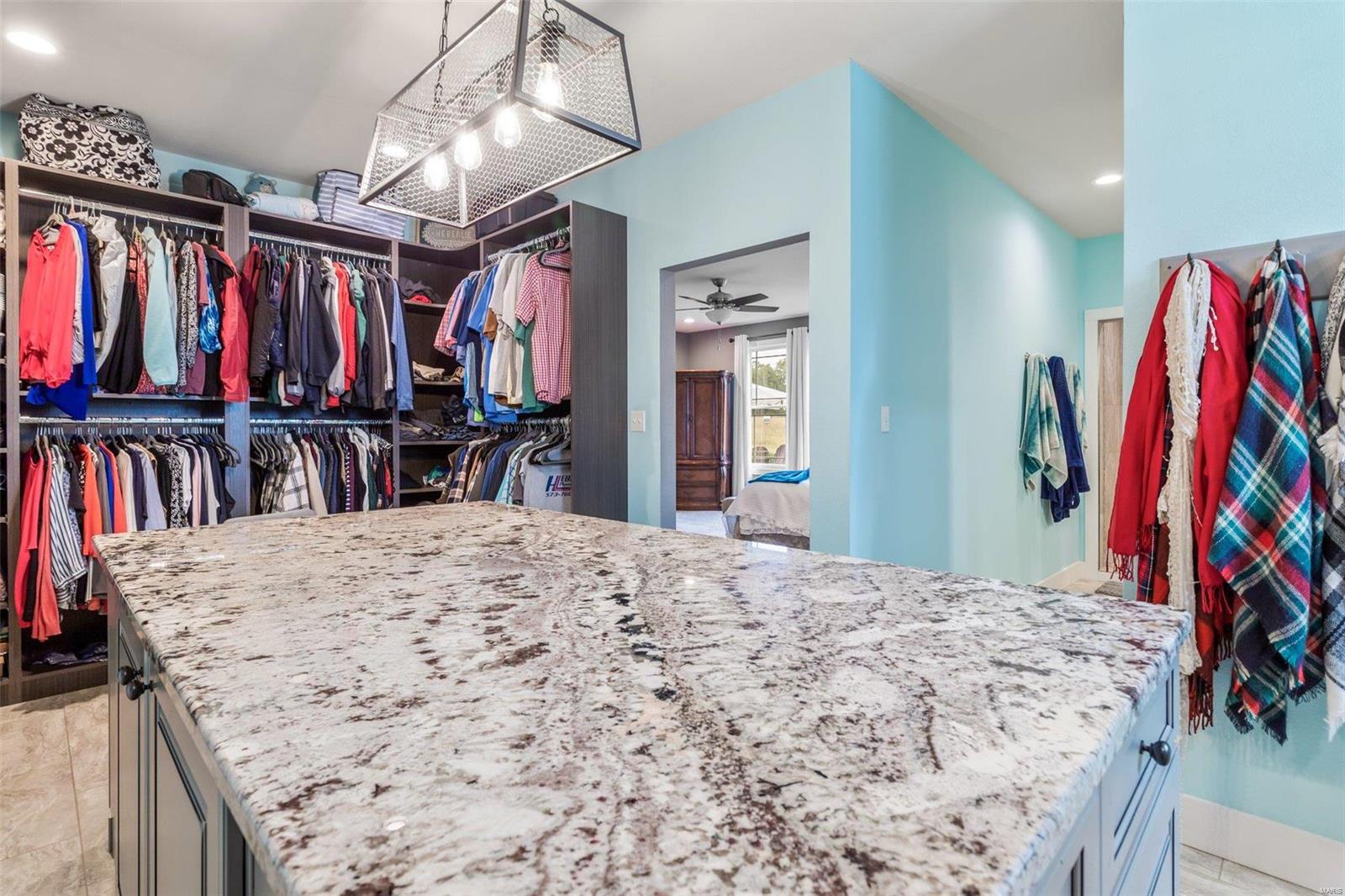 Winchester Hills - Farm