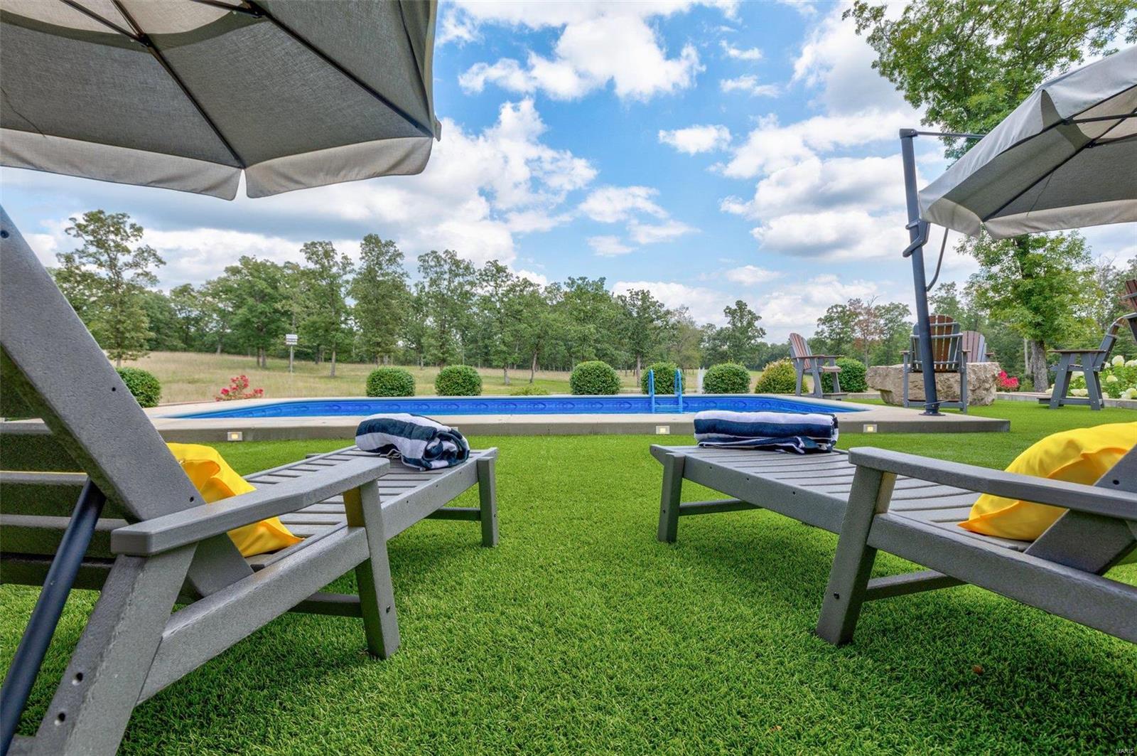 Winchester Hills - Farm