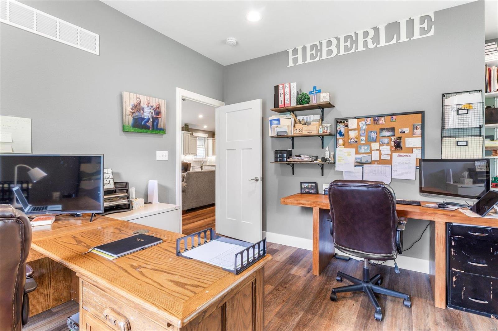 Winchester Hills - Farm