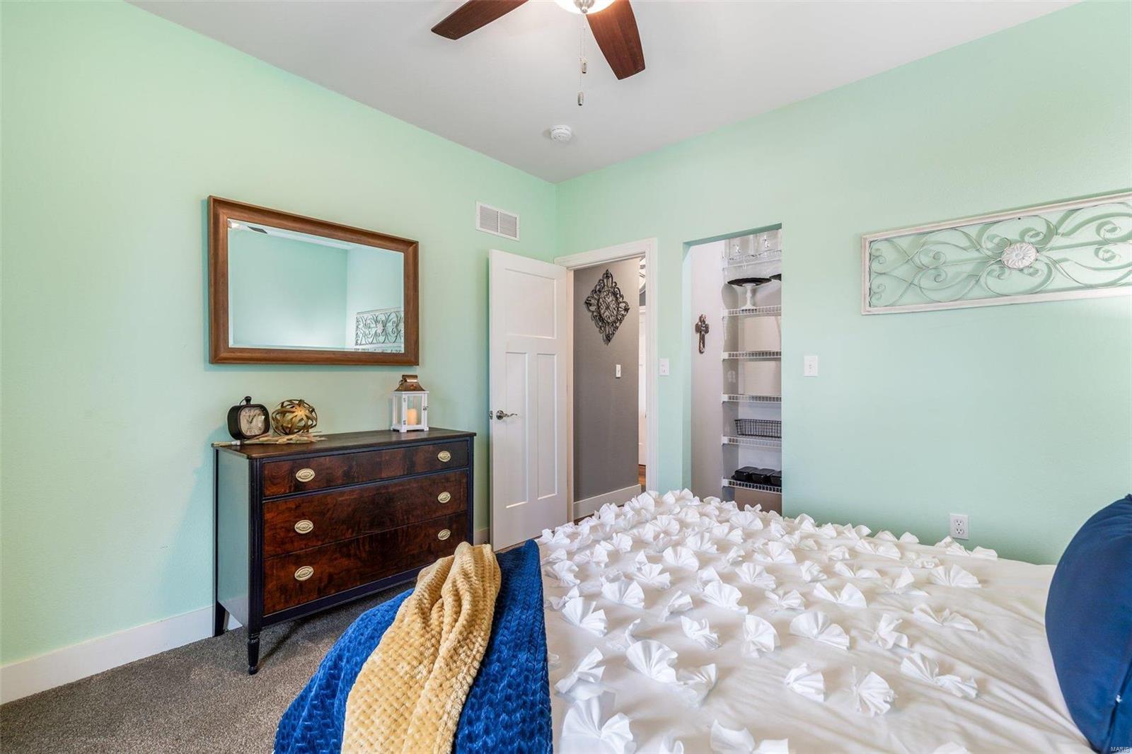 Winchester Hills - Farm