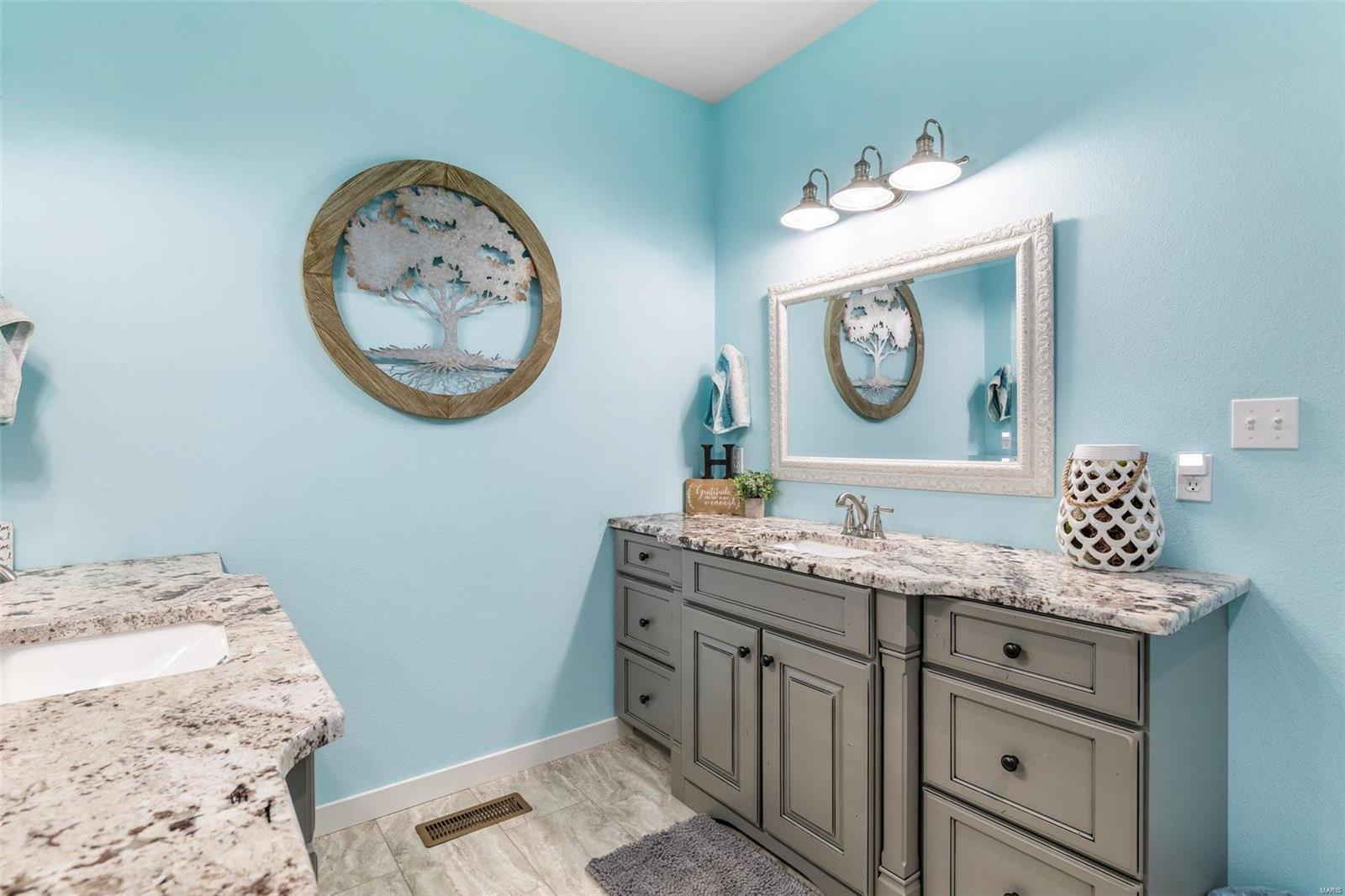 Winchester Hills - Farm