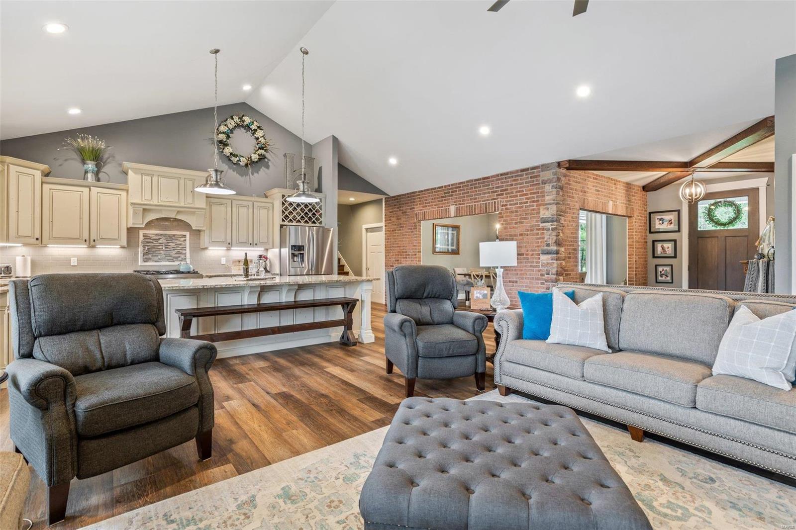 Winchester Hills - Farm