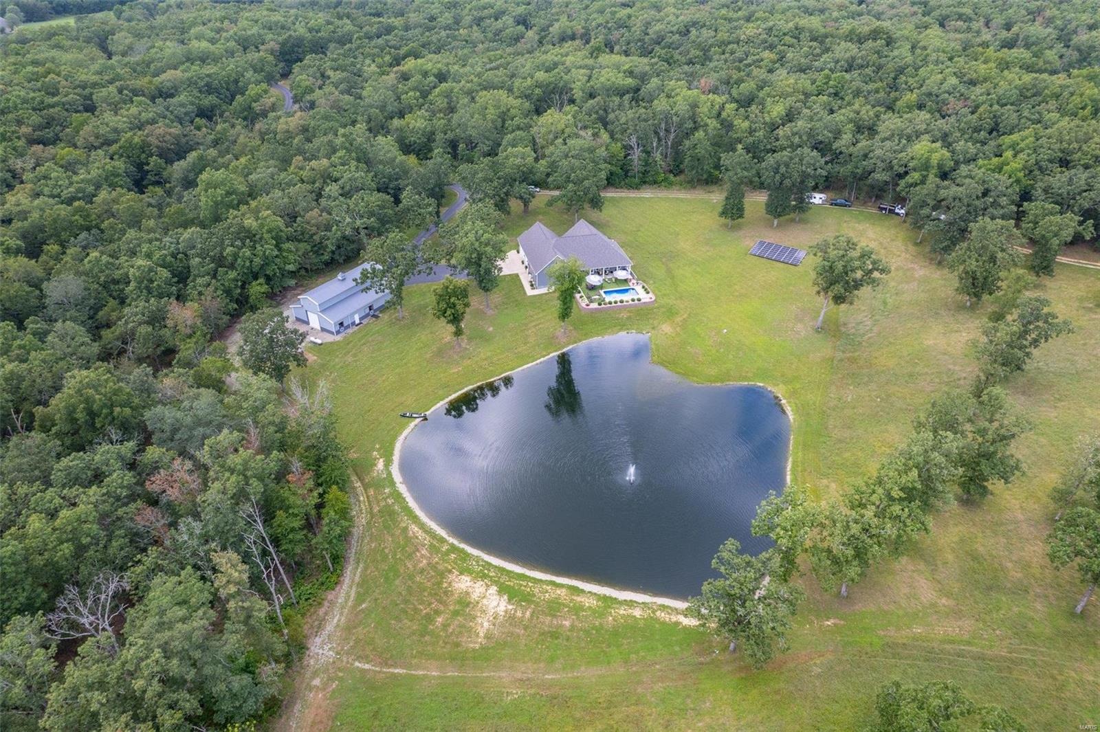 Winchester Hills - Farm