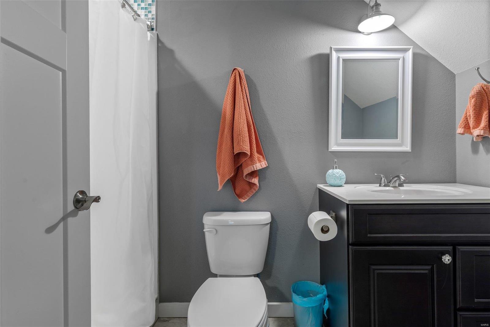 Winchester Hills - Farm