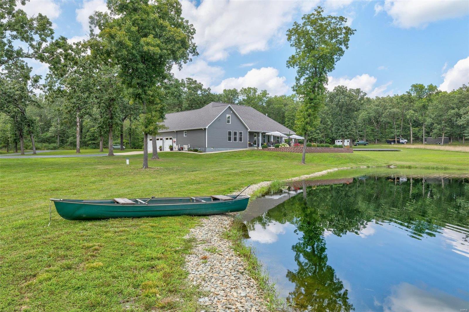 Winchester Hills - Farm