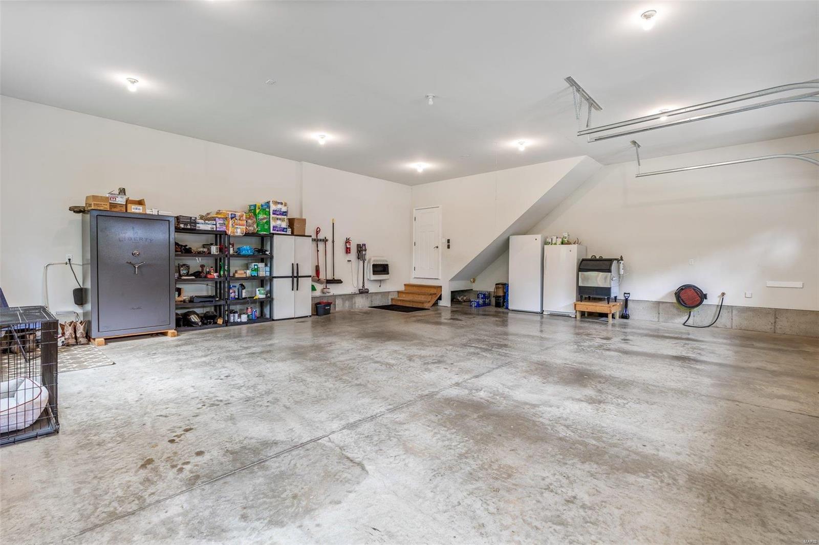 Winchester Hills - Farm