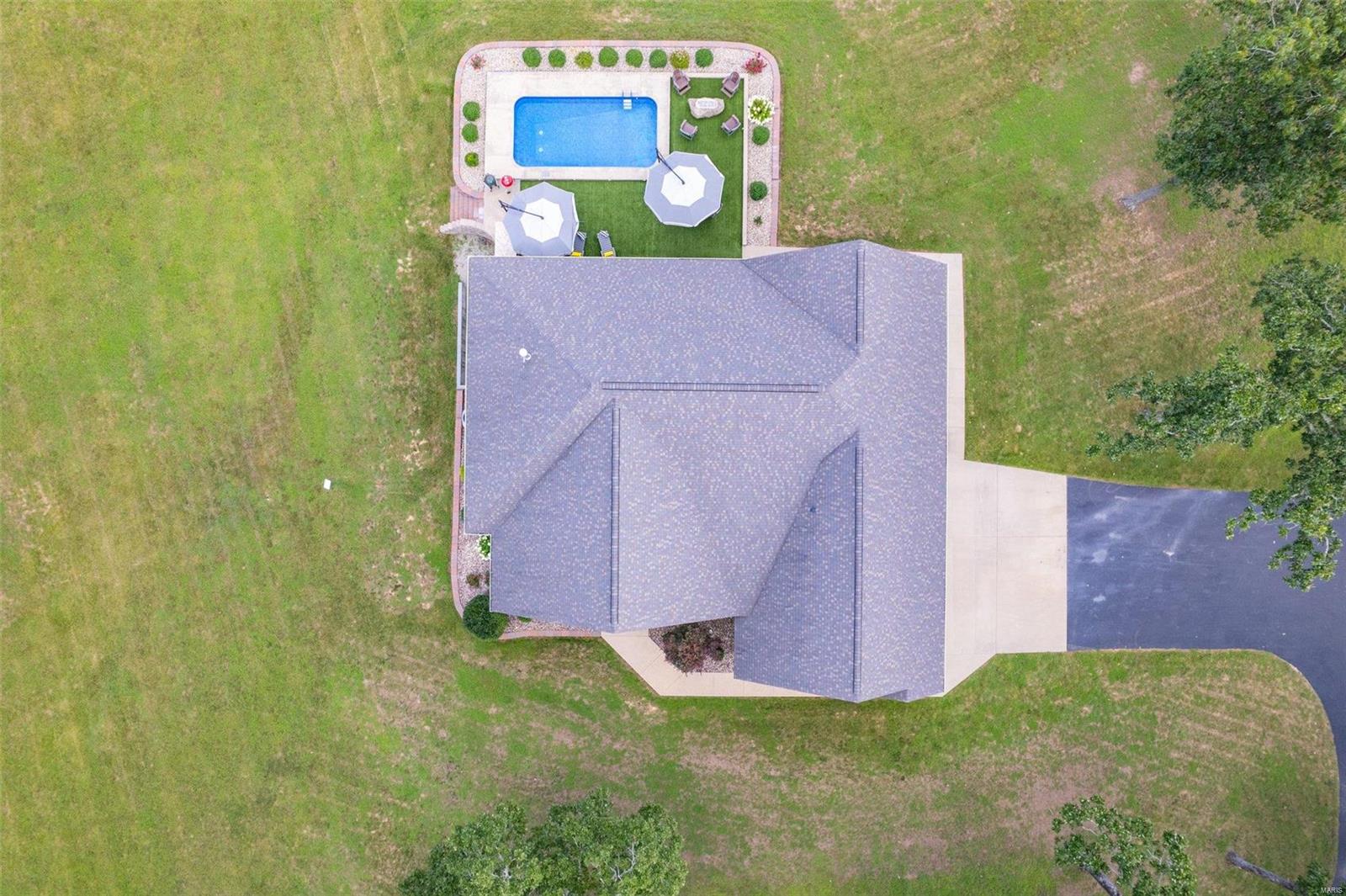 Winchester Hills - Farm