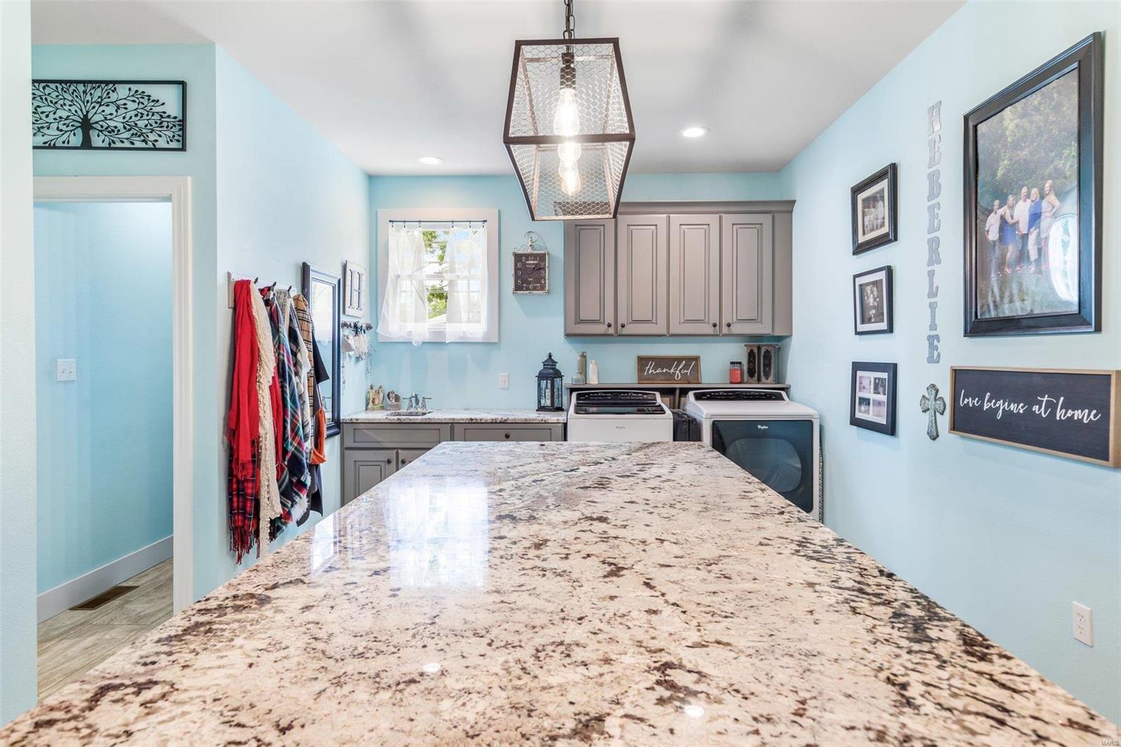 Winchester Hills - Farm