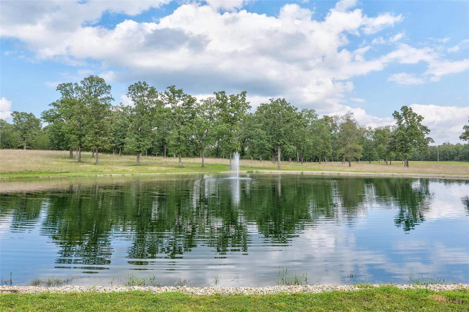 Winchester Hills - Farm